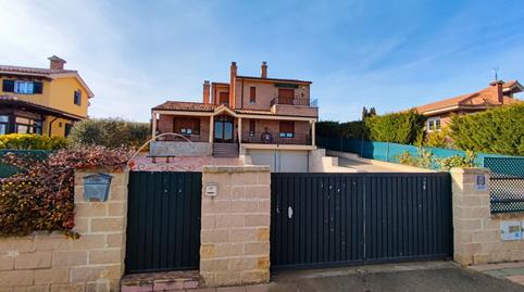 Foto 4 de Casa o chalet en venta en Villalobón, Palencia
