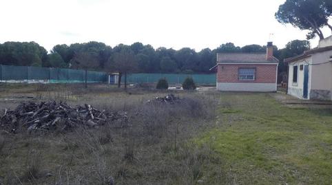 Photo 4 of Country house for sale in Calle Vino Tinto-vega Nueva, Traspinedo, Valladolid