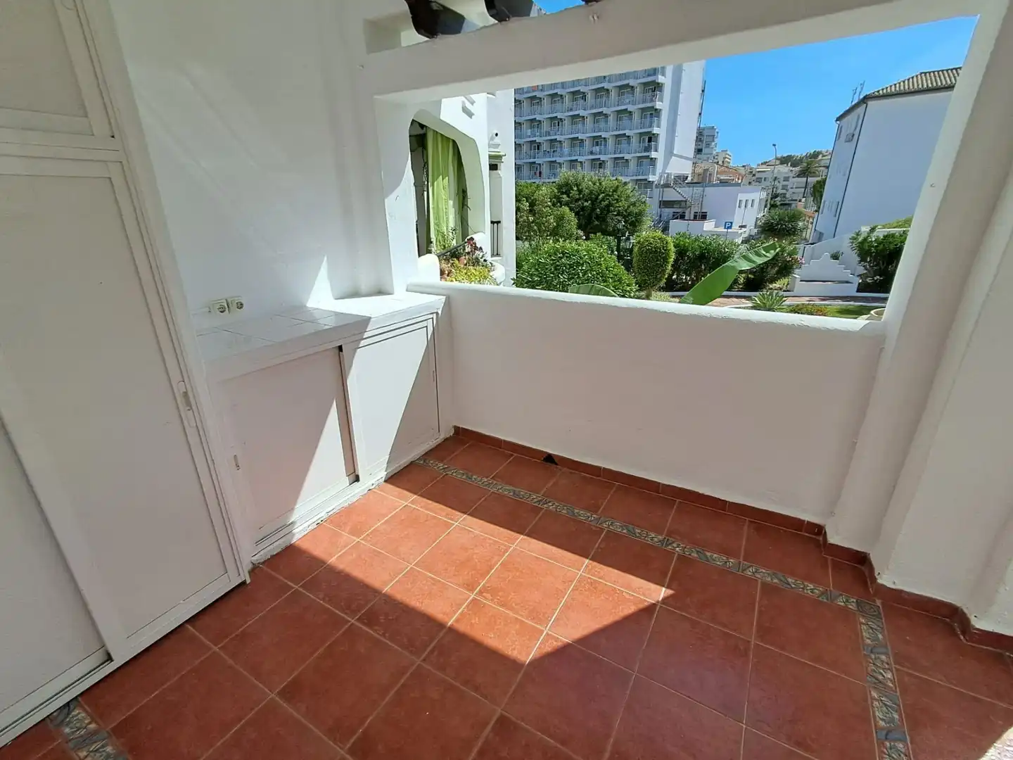 Appartement compact avec piscine à vendre à Albatros 16, imagen 19