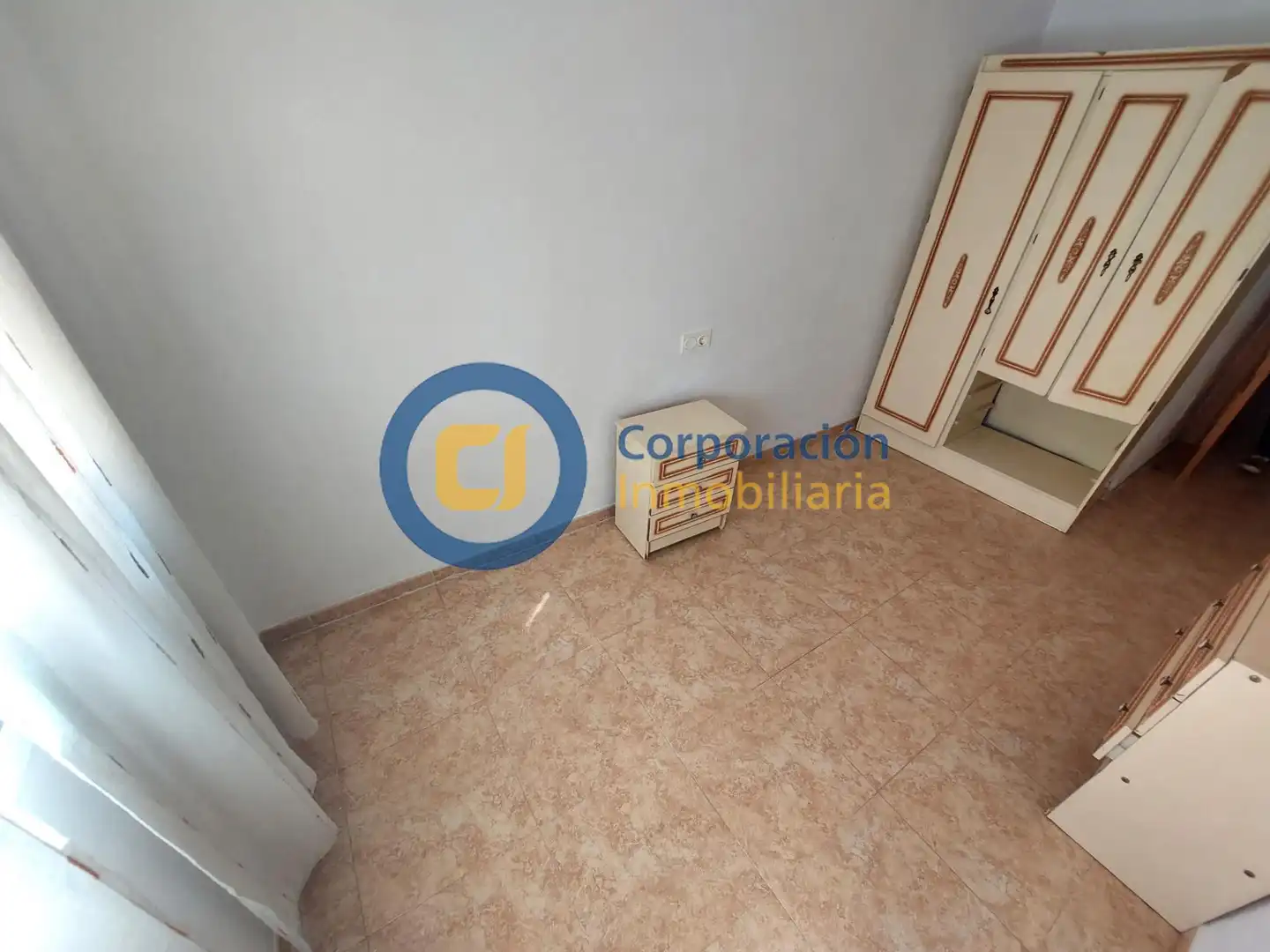 Wohnung zum Verkauf in Lorca mit Möbliert und Balkon
