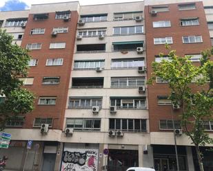 Flat for sale in Pacífico