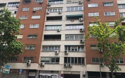 Flat for sale in Pacífico