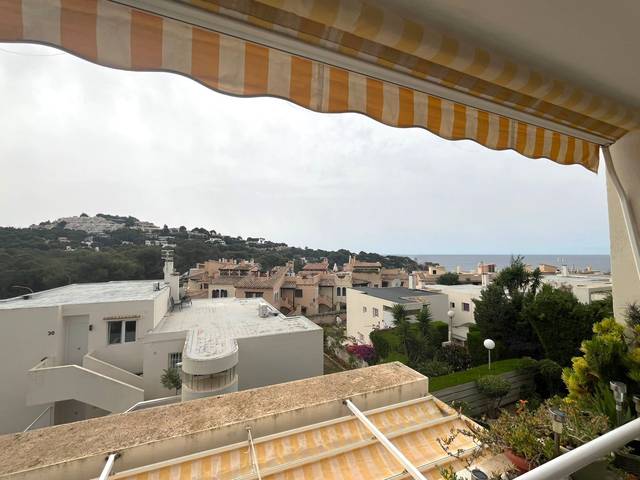 Apartamento en Venta en El Toro