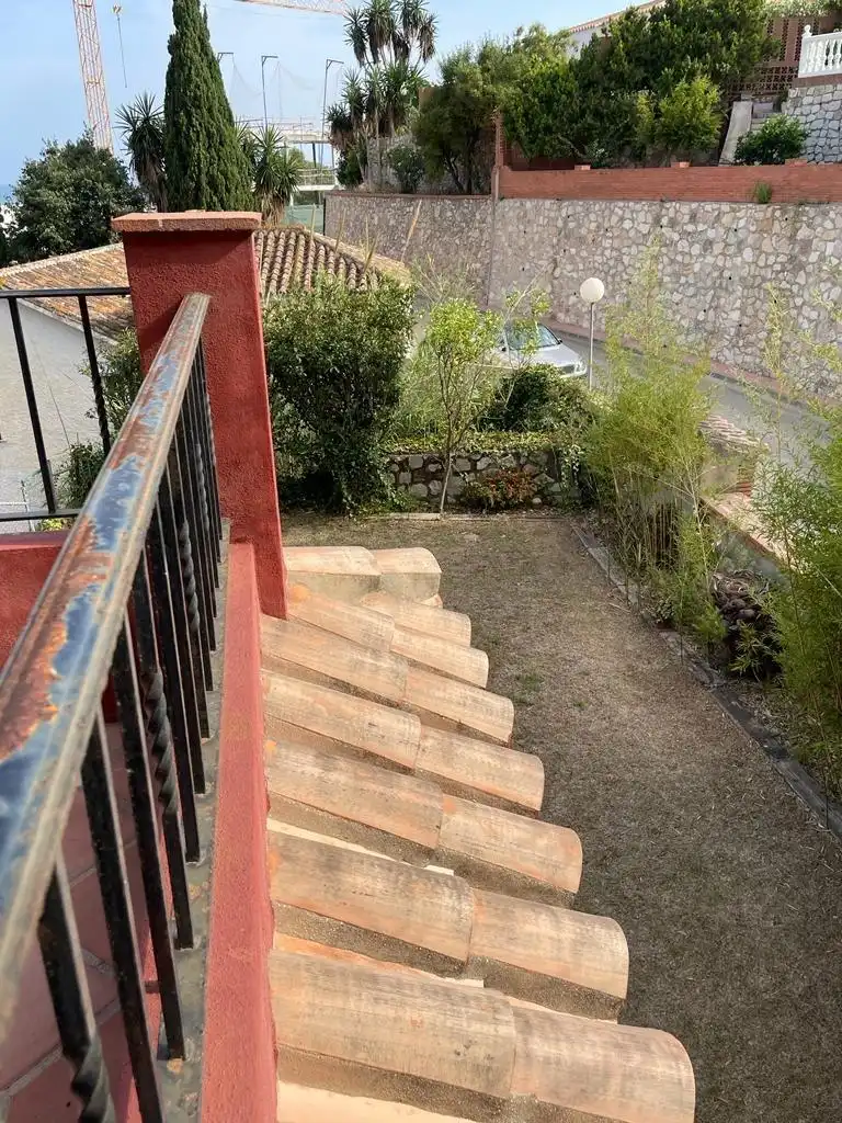 Xalet amb terrassa en venda a Torremuelle, imagen 68
