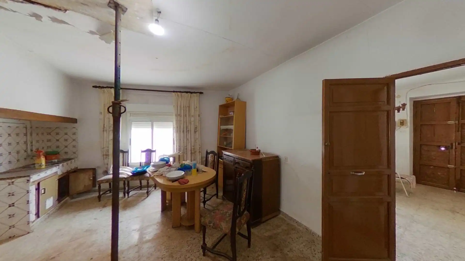 Casa o chalet en venta en Cartagena