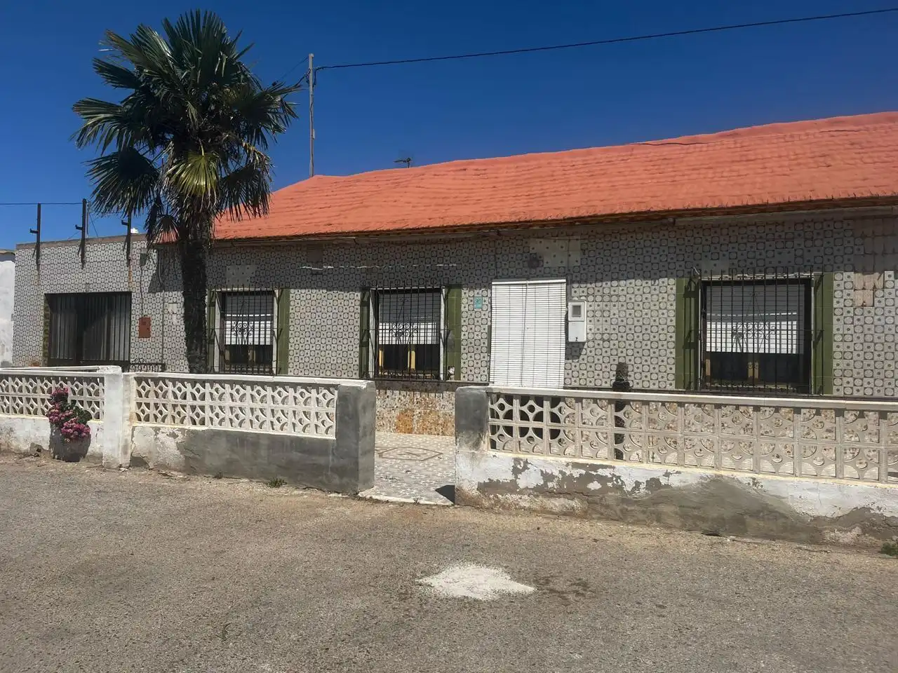 Finca rústica en venda a Los Sáez-las Beatas, San Pedro del Pinatar ciudad