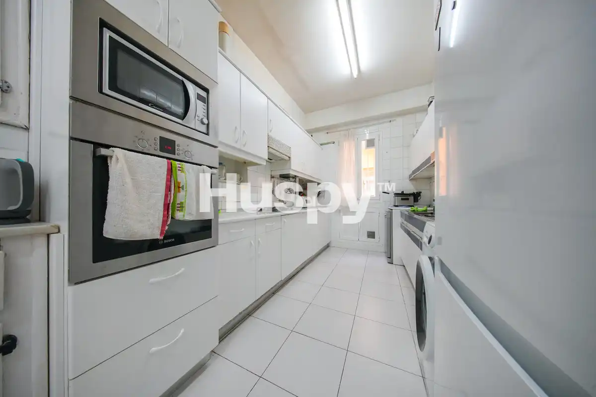 Piso con ascensor en venta en Plaza de San Juan de la Cruz, imagen 18