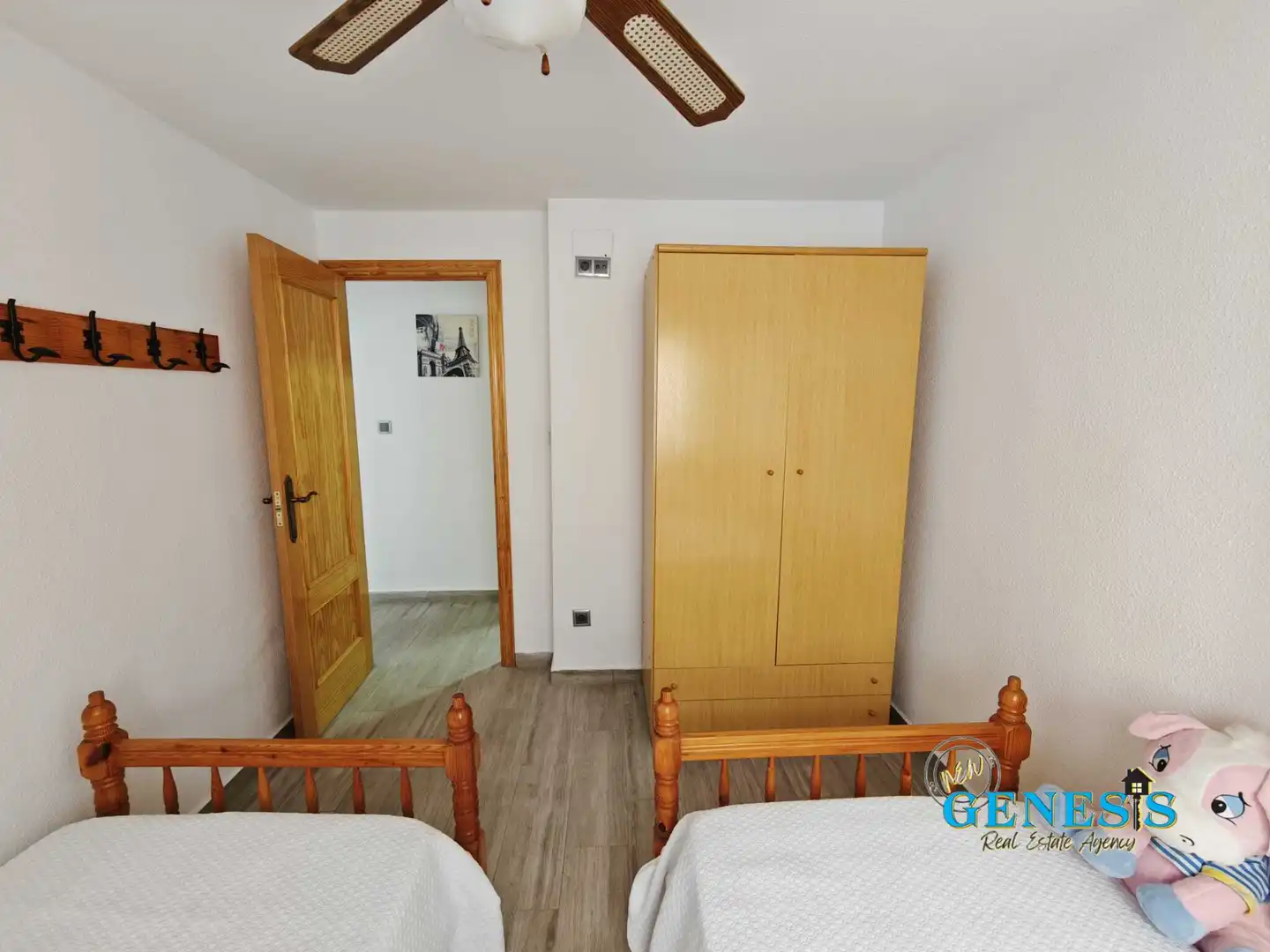 Wohnung mit Terrasse zum Verkauf in Carrer Jorge Juan, imagen 15