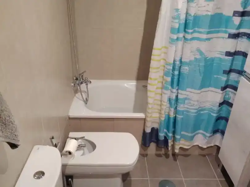 Bany de Àtic en venda en Daimiel amb Aire condicionat, Piscina i Balcó