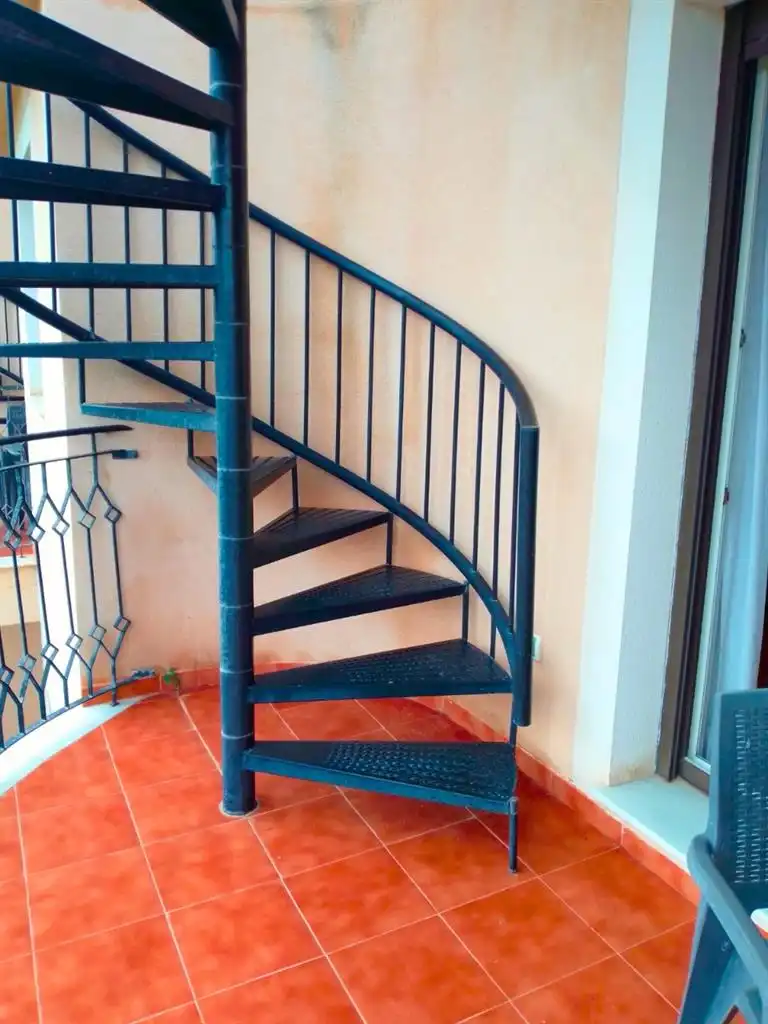Apartamento con piscina en venta en Los Collados-Los Geraneos, imagen 17