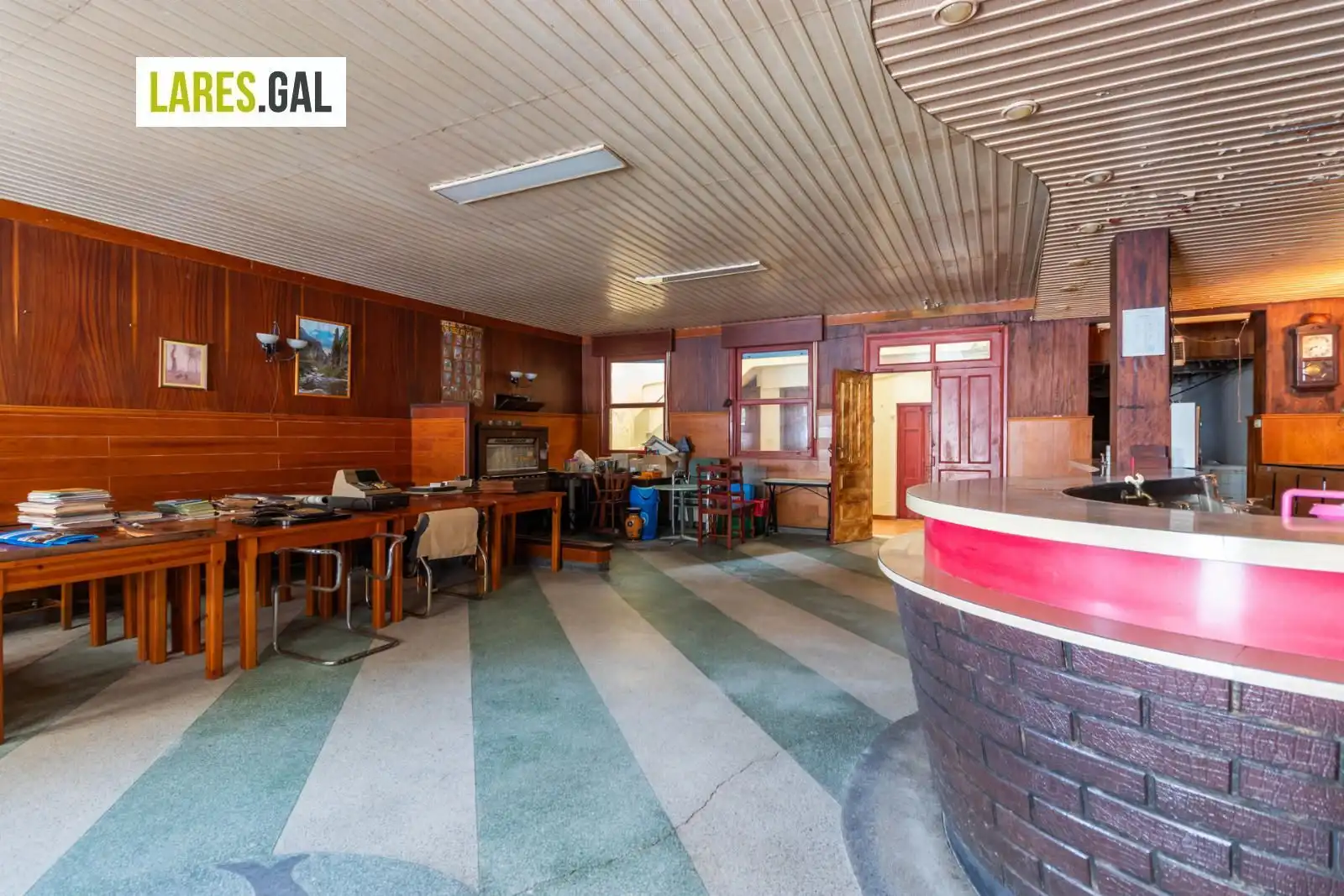 Flat for sale in Porta do Sol, Moaña