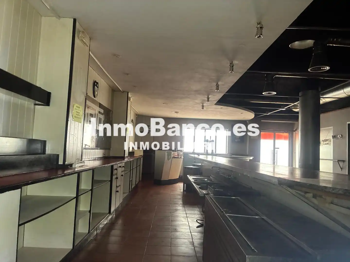 Commercial properties for sale in La Pobla Llarga  with Terrace
