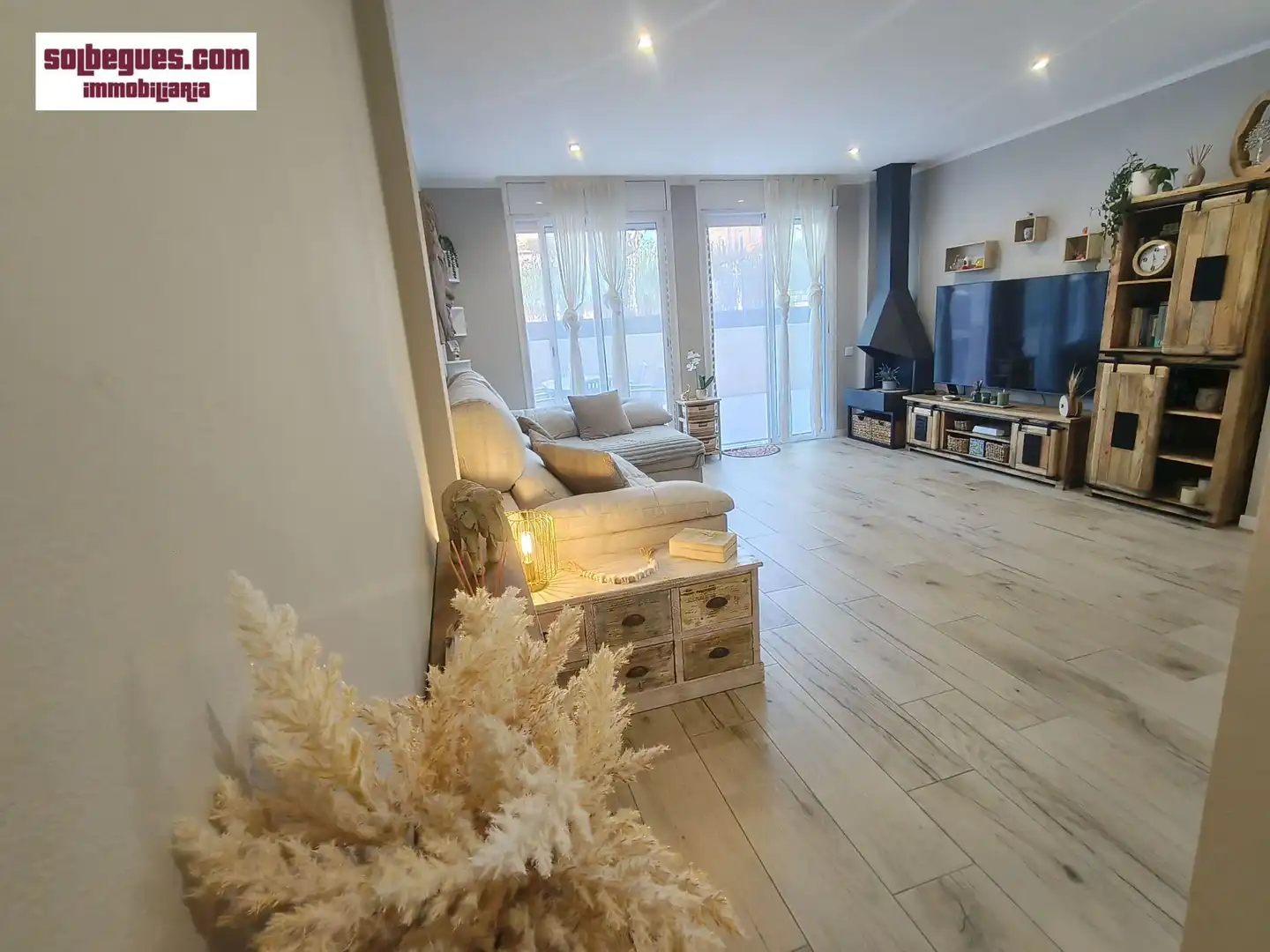 Wohnung zum Verkauf in Begues