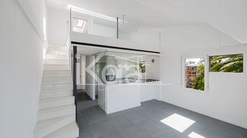 Foto 4 von Maisonette zum Verkauf in Heriz Pasealekua, 99, Antiguo, Donostia - San Sebastián