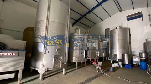 Bodega con viñedo en venta en Chozas de Abajo., imagen 3