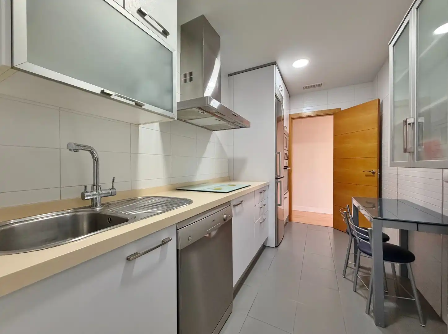 Piso con ascensor en venta en Francisco Rabal 33, imagen 21