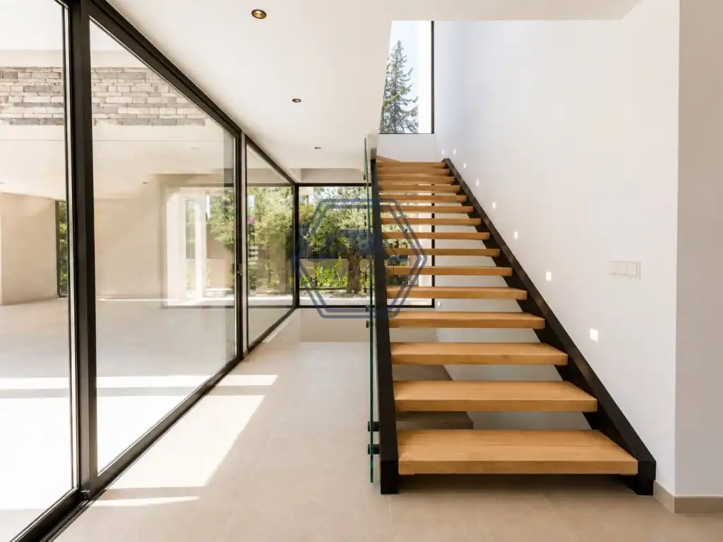 Casa con terraza en venta en Urbanización Cortijo Blanco, imagen 14