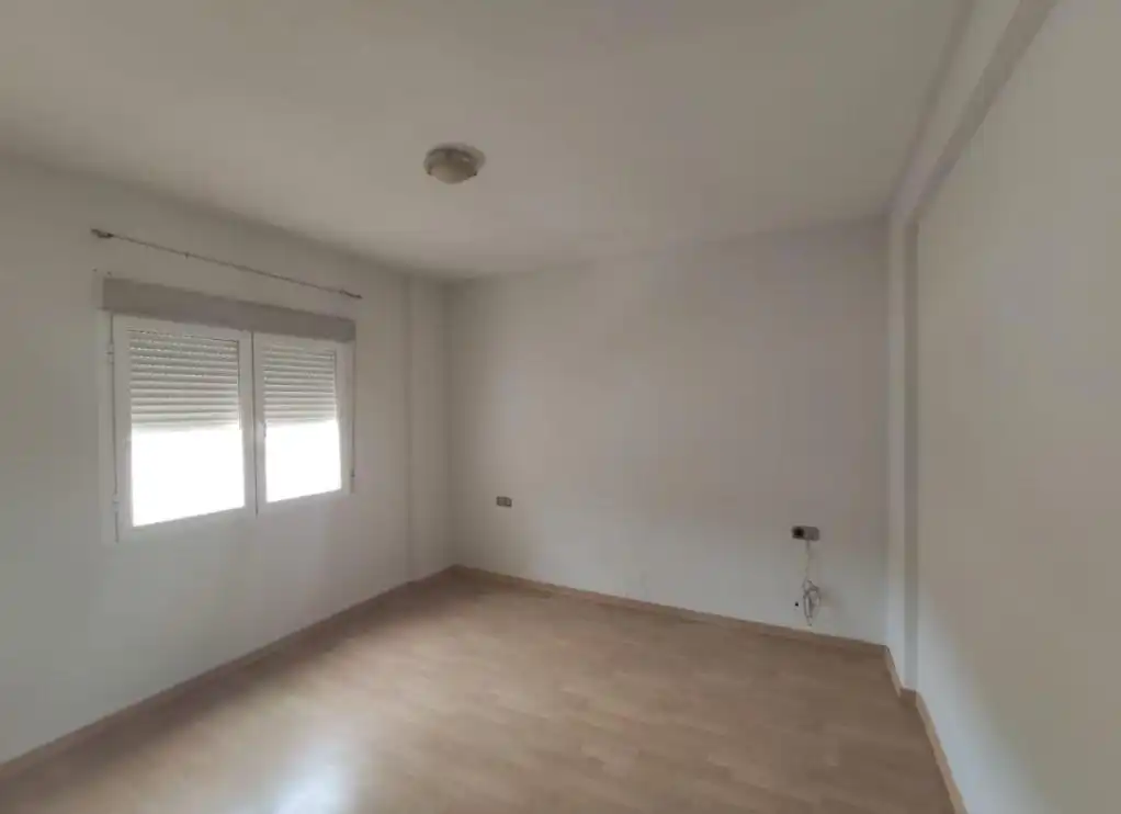 Piso en venta en Mayor, Tobarra