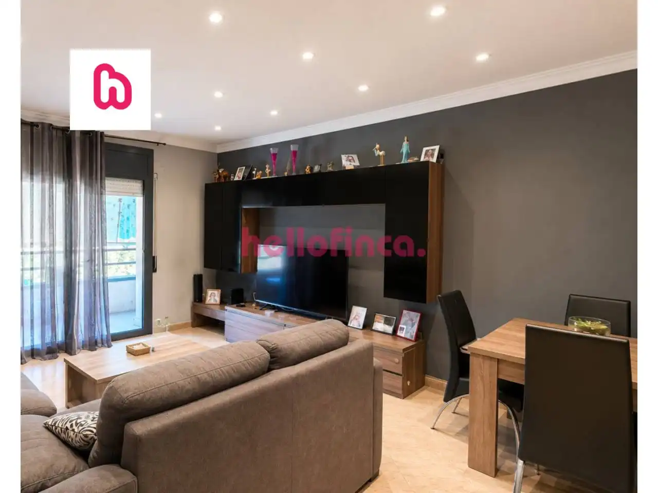 Wohnung mit Terrasse zum Verkauf in Avenida Cataluña, imagen 5