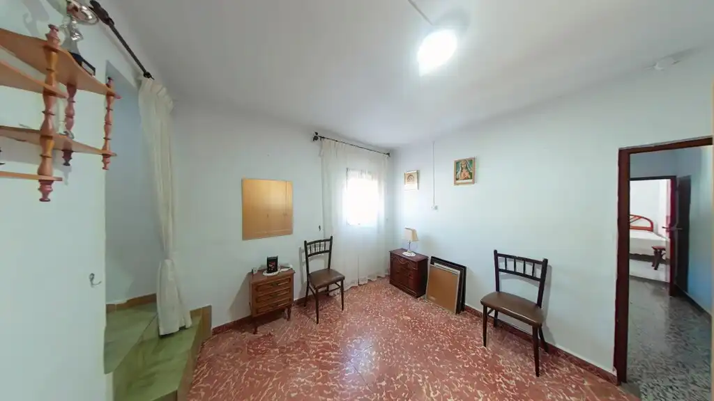 Habitación de Finca rústica en venta en Algarrobo con Terraza