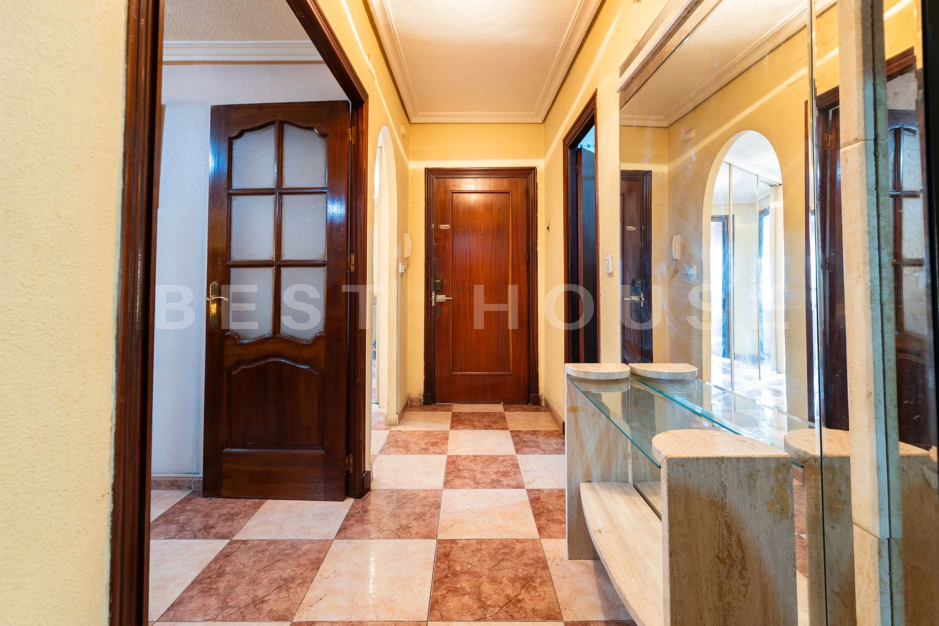 Flat for sale in  Murcia Capital  with Air Conditioner