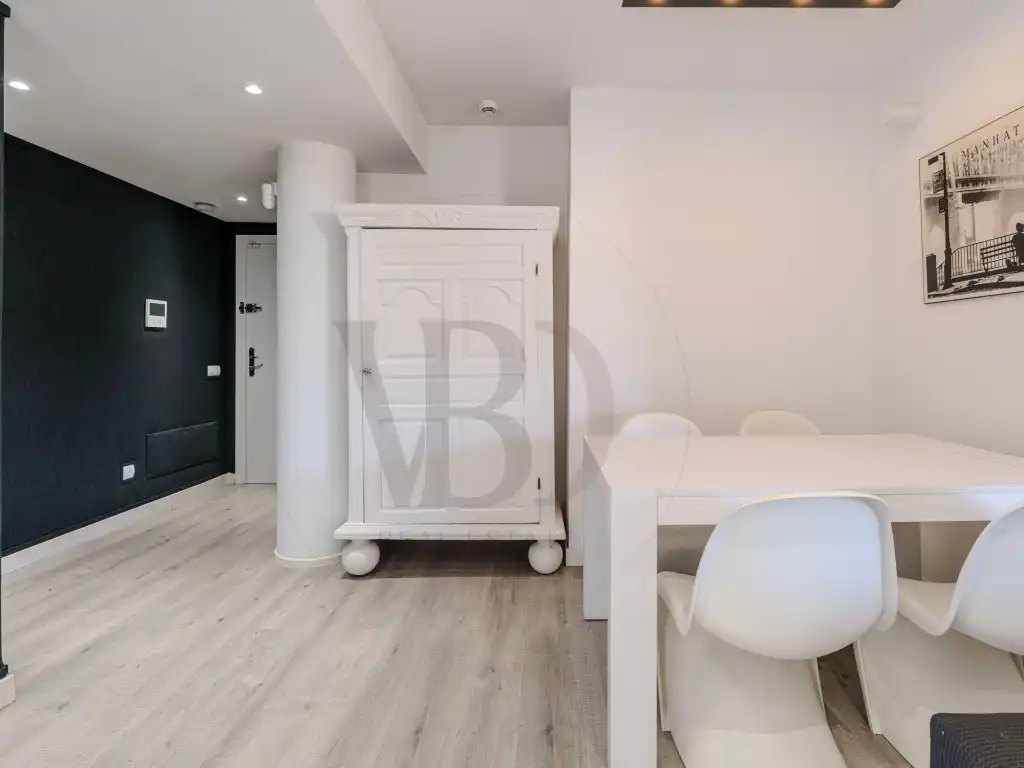 Attic for sale in Calle Josep Zornoza Bernabeu, S'Eixample - Can Misses