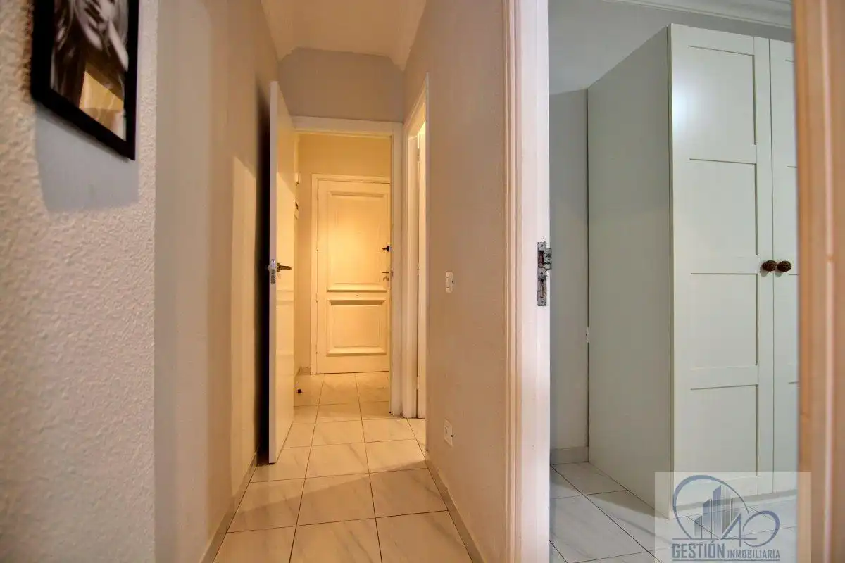 Ático en venta en Santa Cruz de Tenerife con Trastero, Amueblado y Alarma