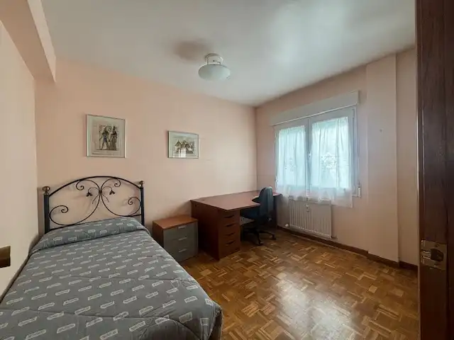 Flat for rent in Calle Monasterio de Iranzu, San Juan