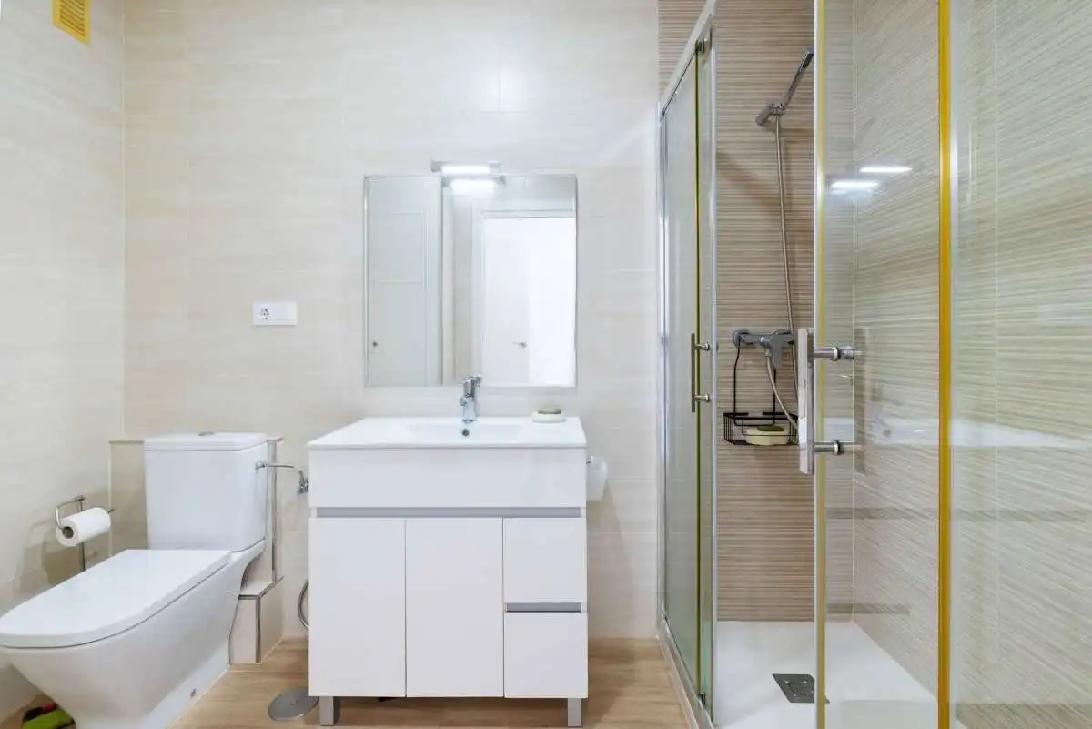 Appartement compact avec ascenseur à vendre à San Pedro del Pinatar, imagen 12
