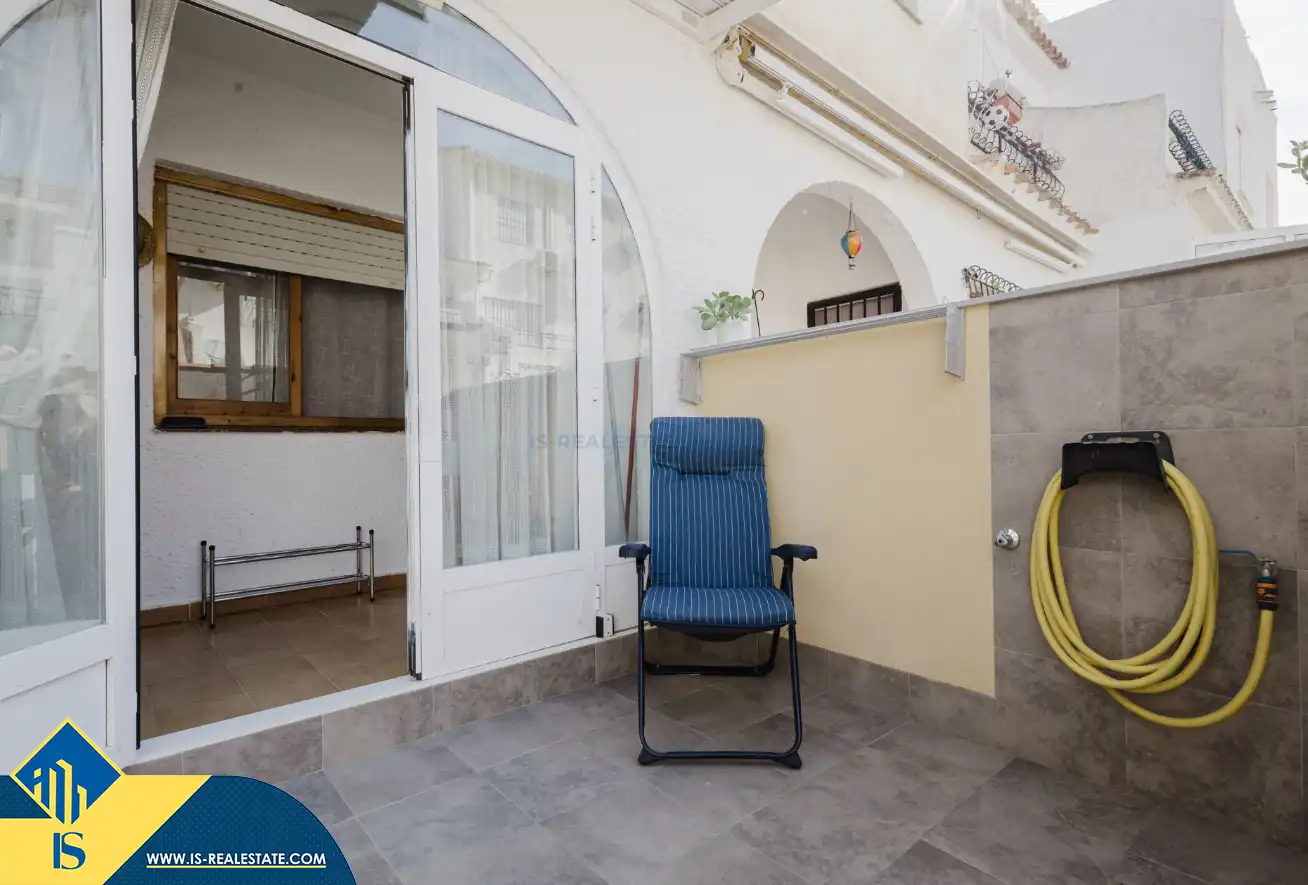 Bungalow con piscina en venta en Playa del Acequión, Náufragos y Rocío del Mar, imagen 29