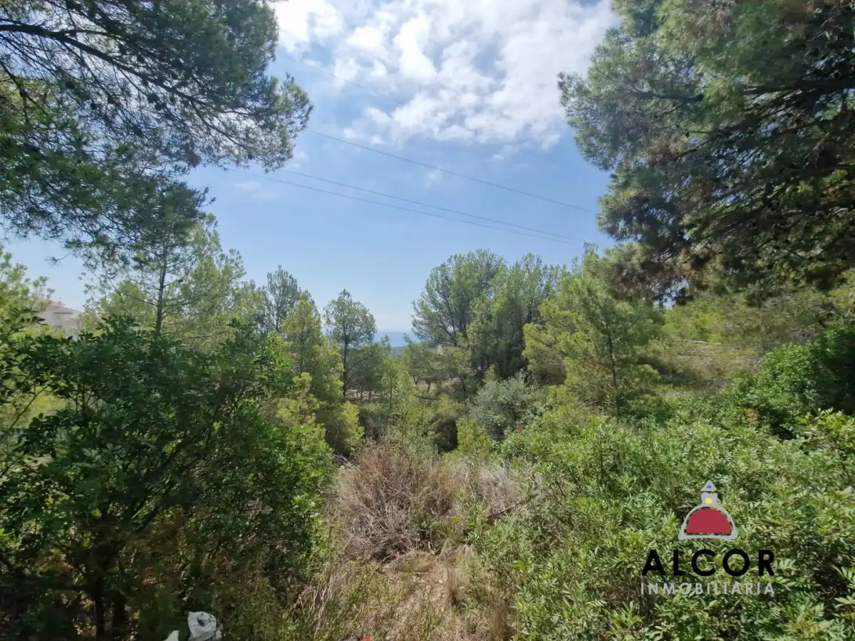 Terreno residenziale in vendita a MEDITERRANEO 16, imagen 9