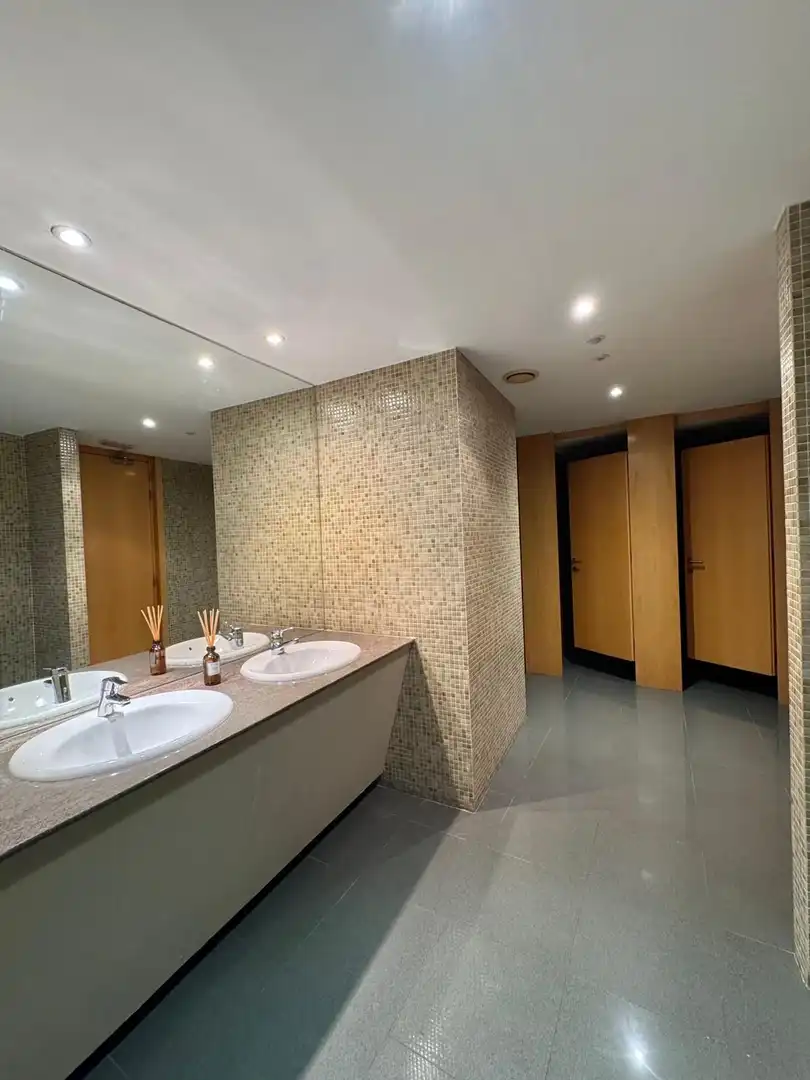 Office space with lift to rent in Poeta Querol, imagen 12