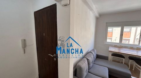 Foto 4 von Wohnung zur Miete in Hermanos Falcó, Albacete Capital