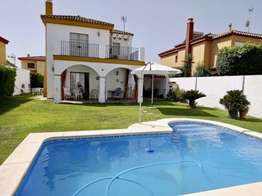 Casa con piscina in vendita a Perú