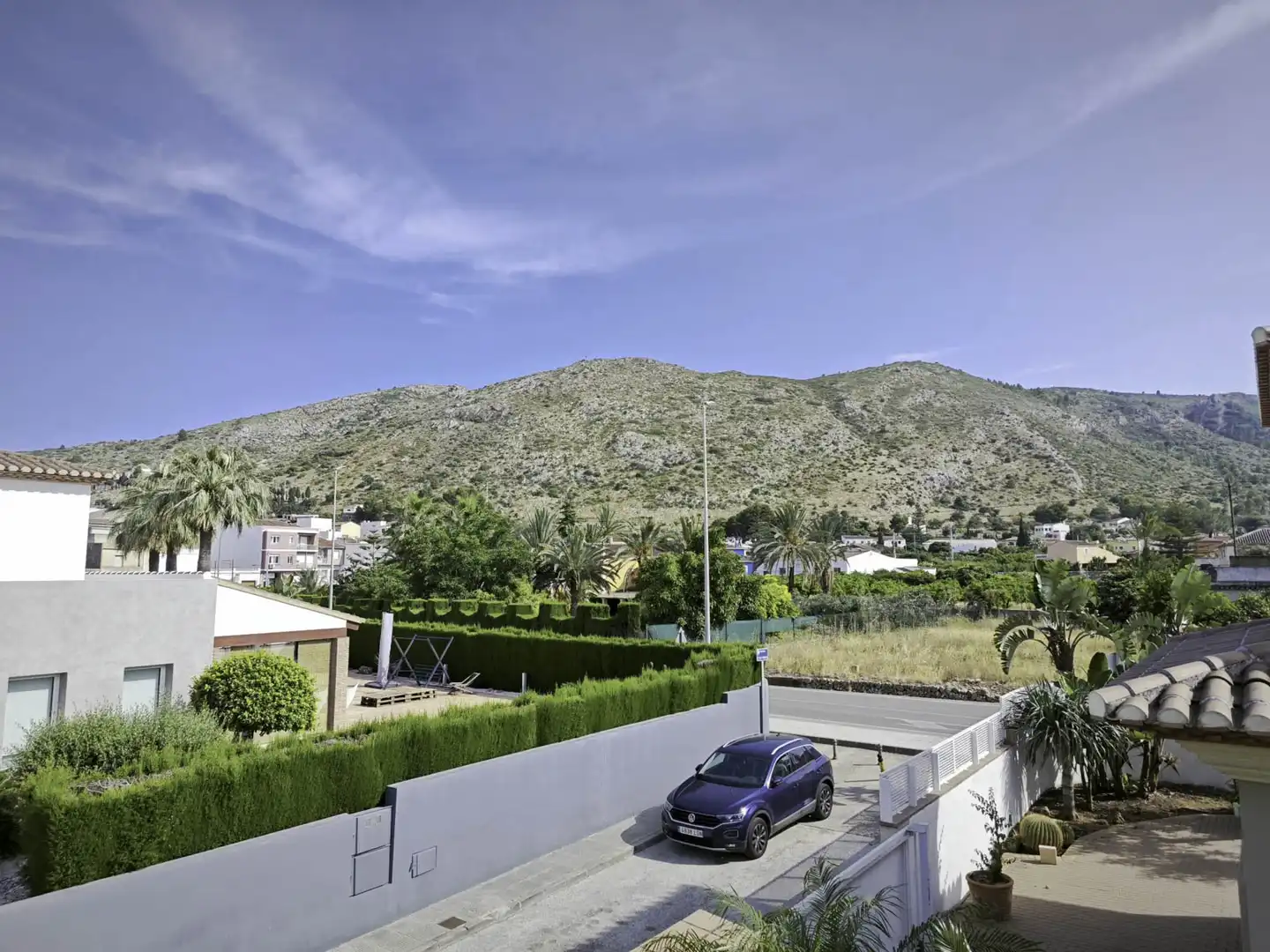 Villa avec terrasse à vendre à Pedreguer, imagen 17