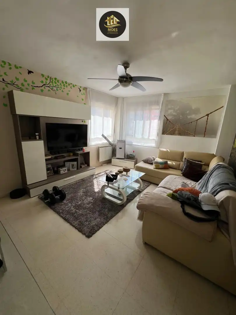 Appartement avec ascenseur à vendre à Renfe - Bulevar 1ª y 2ª Fase, imagen 4