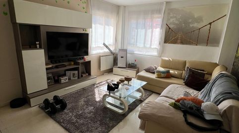 Foto 4 de Piso en venta en Renfe - Bulevar 1ª y 2ª Fase, Jaén Capital