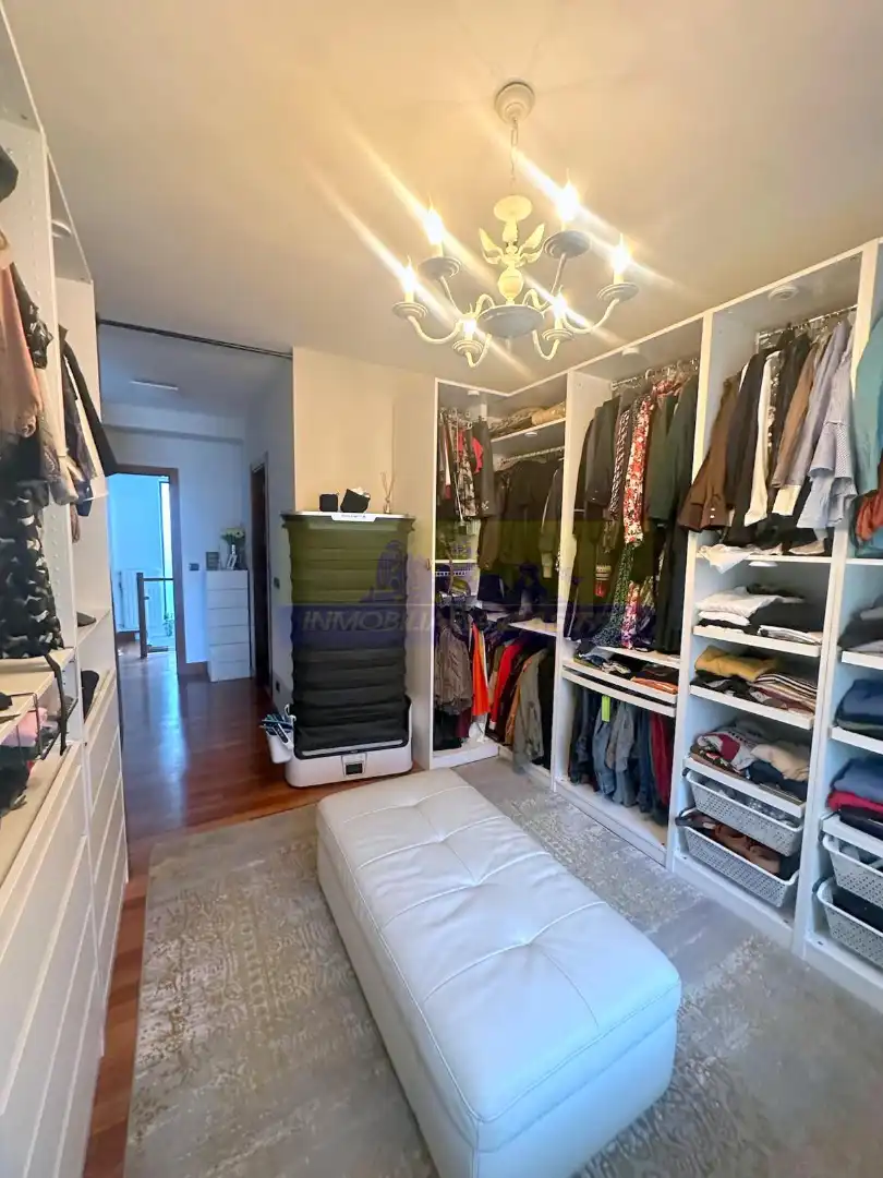 Maison mitoyenne à louer à Barrio Mioño, imagen 21