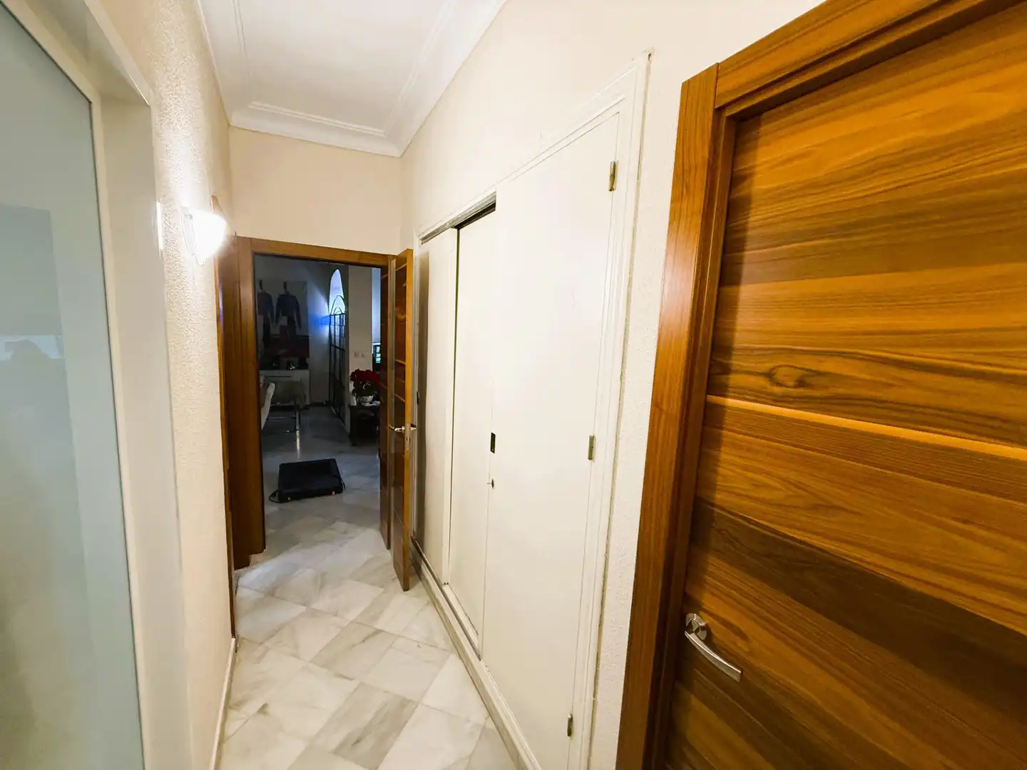 Piso en venta en Sevilla con Aire acondicionado, Terraza y Trastero