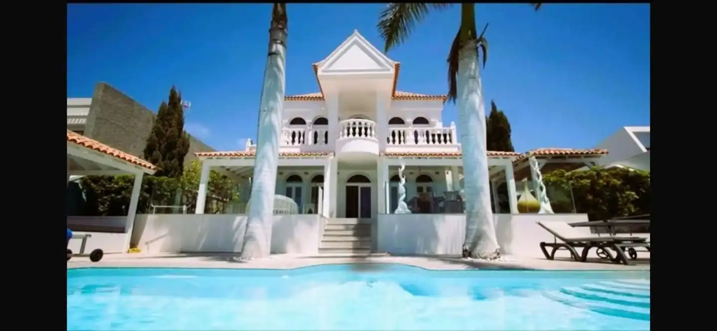 Casa con piscina in vendita a Costa Adeje, imagen 5