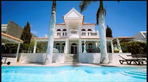 Foto 5 de Casa o chalet en venta en Playa Fañabé Alto, Adeje