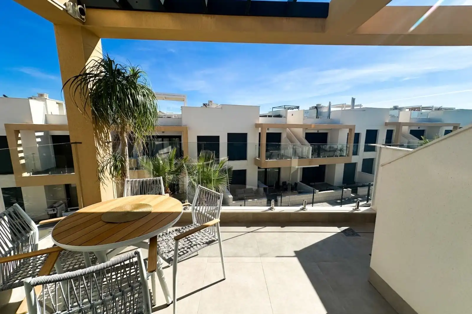 Attico con piscina in vendita a Orihuela Costa, imagen 3