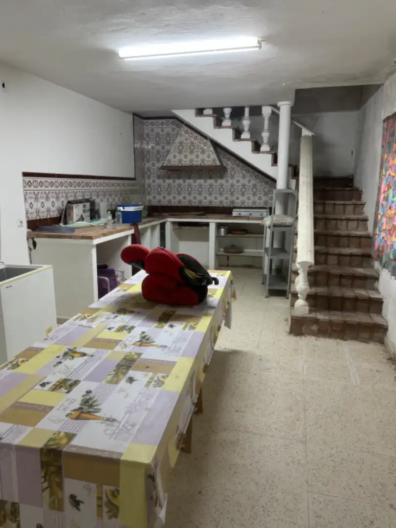 Finca rústica en venda en Sanlúcar de Barrameda amb Aire condicionat, Jardí privat i Parquet