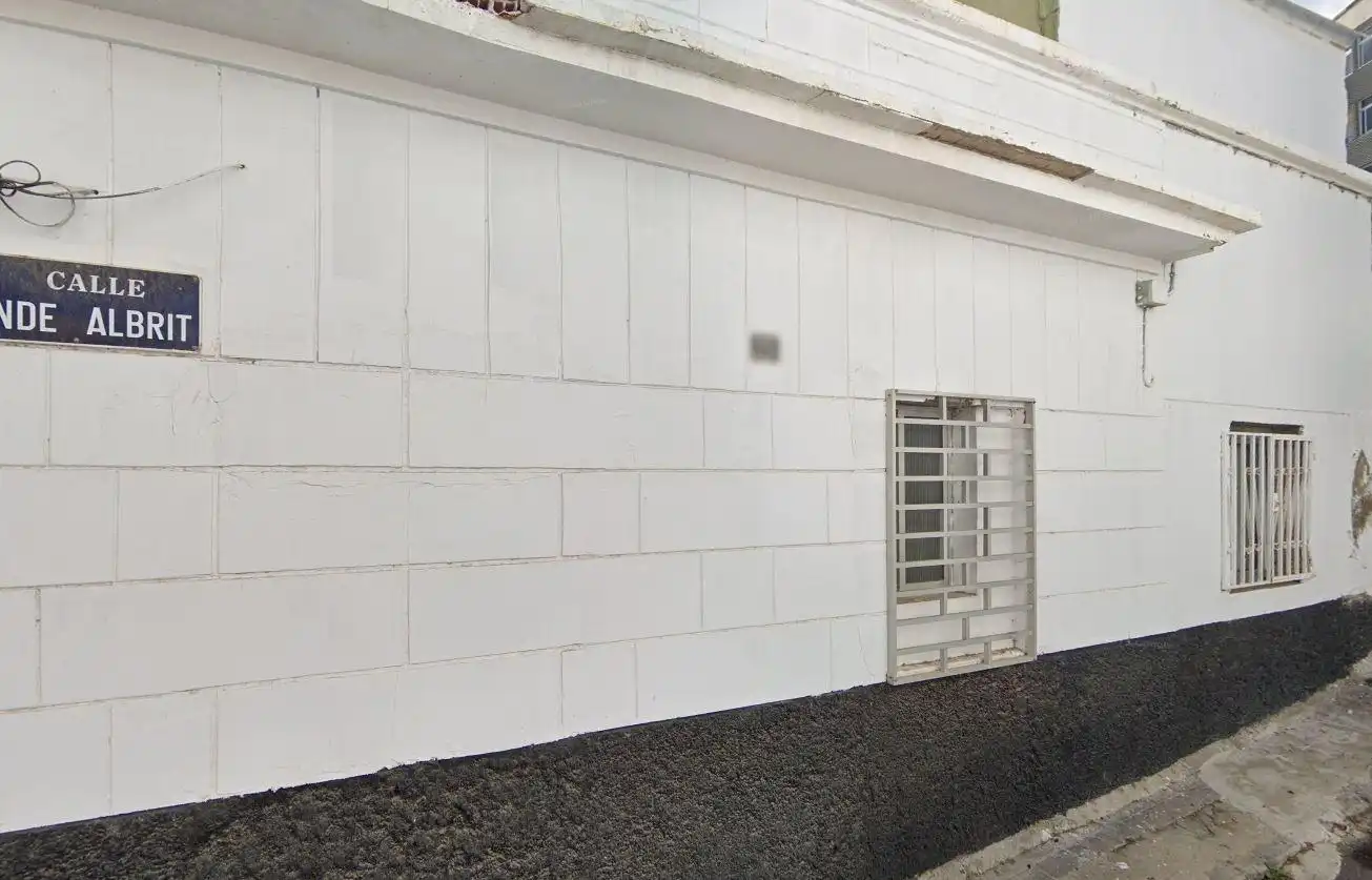 Casa o chalet en venta en GLORIA, 3, Schamann - Rehoyas