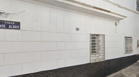 Foto 3 de Casa o xalet en venda a Gloria, 3, Schamann - Rehoyas, Las Palmas de Gran Canaria