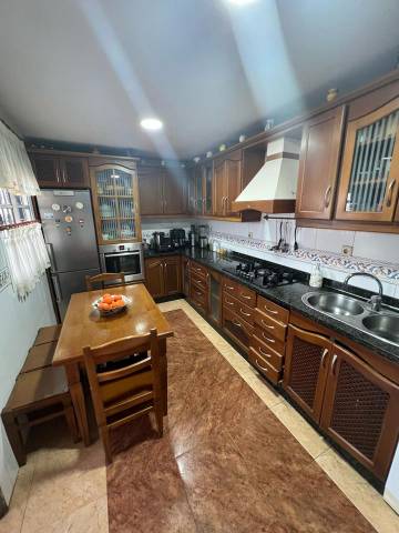 Casa-chalet en Venta en Barriadas Norte