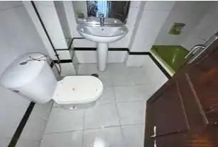 Bany de Pis en venda en Dos Hermanas
