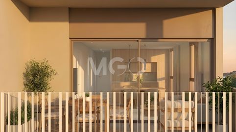 Foto 5 von Wohnung zum Verkauf in Avinguda Pau Casals, 27, Calldetenes, Barcelona