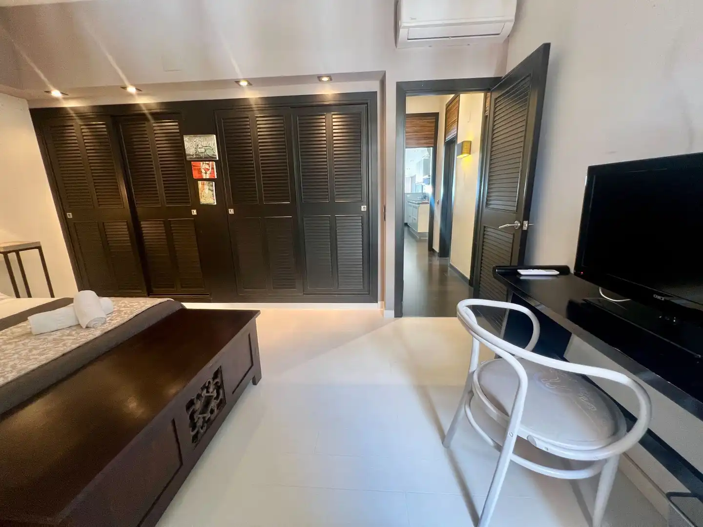 Apartment with pool to rent in Ronda del Atardecer, imagen 48