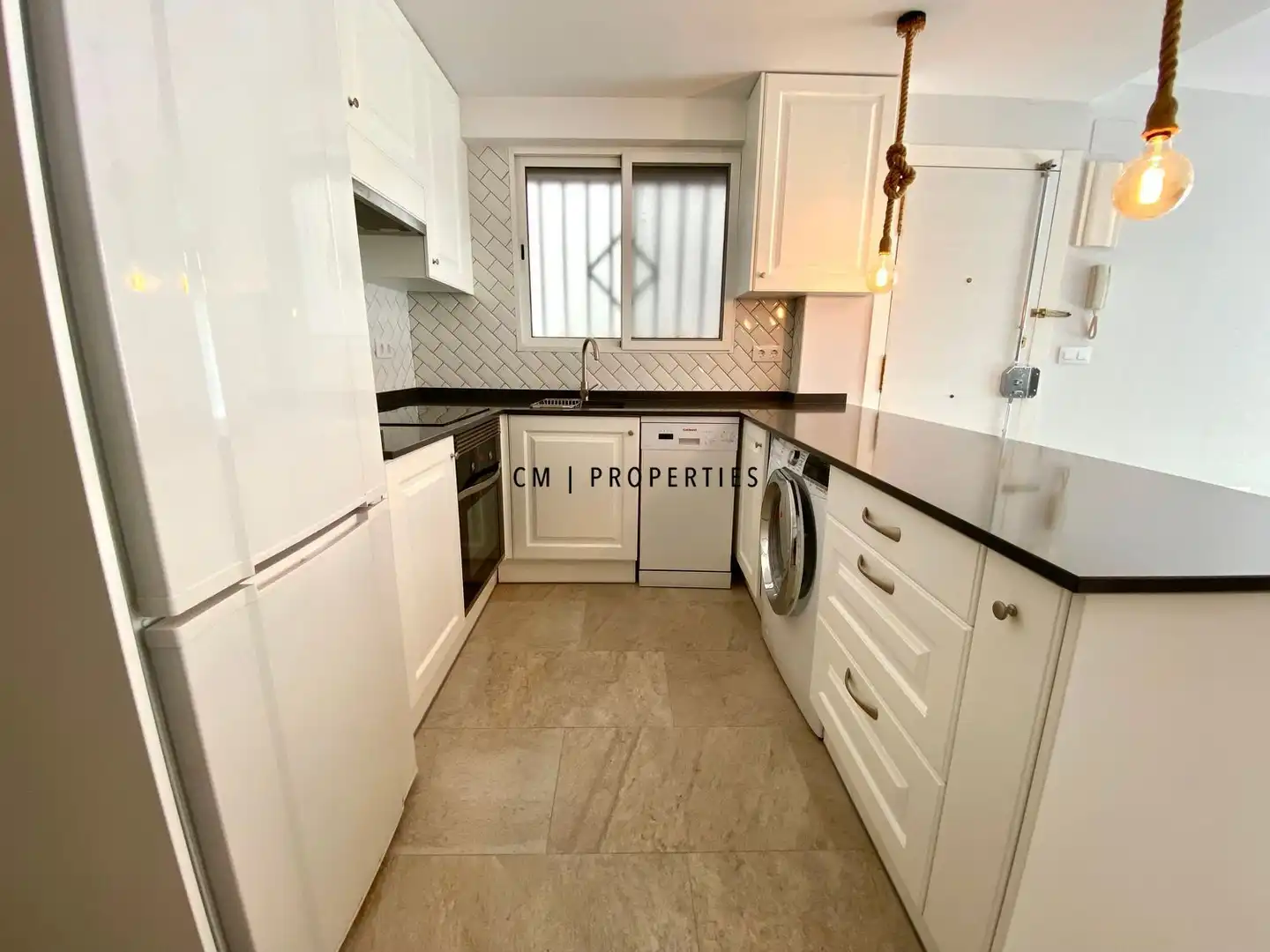 Piso en venta en Del Baró de Cortés, Russafa